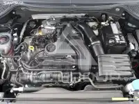 2023 Seat Alteca