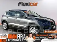2023 Seat Alteca