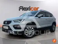 2023 Seat Alteca
