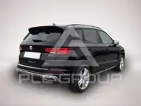 2023 Seat Alteca