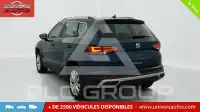2023 Seat Alteca