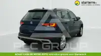2023 Seat Alteca