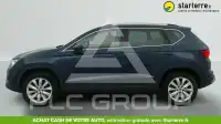 2023 Seat Alteca