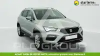 2023 Seat Alteca
