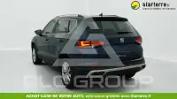 2023 Seat Alteca