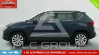 2023 Seat Alteca