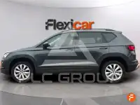 2023 Seat Alteca