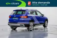 2023 Seat Alteca