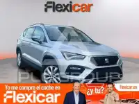 2023 Seat Alteca