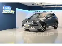 2023 Seat Alteca