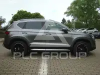 2023 Seat Alteca