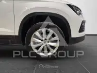 2023 Seat Alteca