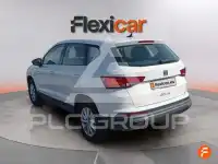 2023 Seat Alteca