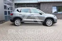 2023 Seat Alteca