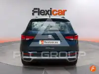 2023 Seat Alteca