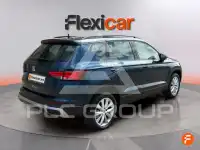 2023 Seat Alteca