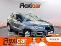 2023 Seat Alteca