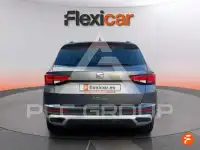 2023 Seat Alteca