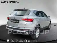 2023 Seat Alteca