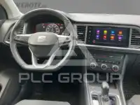 2023 Seat Alteca