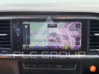 2023 Seat Alteca