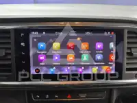 2023 Seat Alteca