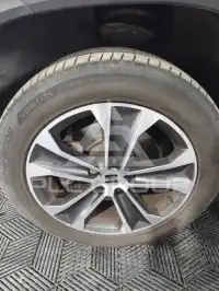 2023 Seat Alteca