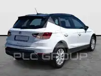 2023 Seat Alteca