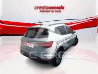 2023 Seat Alteca