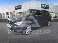 2023 Seat Alteca