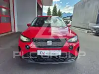 2023 Seat Alteca