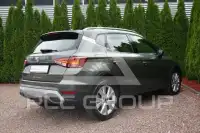 2023 Seat Alteca