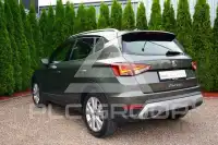 2023 Seat Alteca