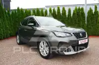 2023 Seat Alteca