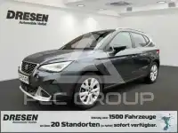 2023 Seat Alteca