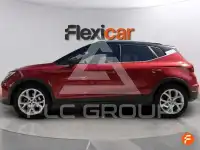 2023 Seat Alteca