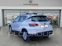 2023 Seat Alteca