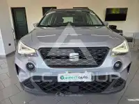 2023 Seat Alteca