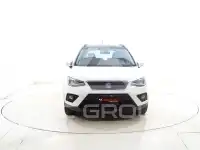 2023 Seat Alteca