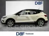 2023 Seat Alteca