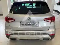 2023 Seat Alteca