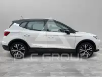 2023 Seat Alteca