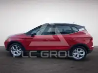 2023 Seat Alteca