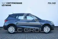 2023 Seat Alteca