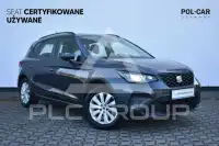 2023 Seat Alteca