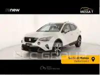 2023 Seat Alteca