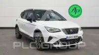 2023 Seat Alteca