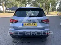 2023 Seat Alteca
