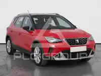 2023 Seat Alteca