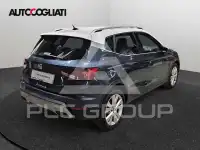 2023 Seat Alteca